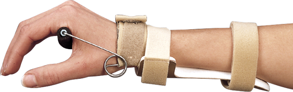 Wrist Extension Splint
