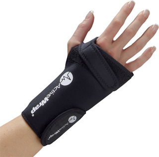Wrist Supports