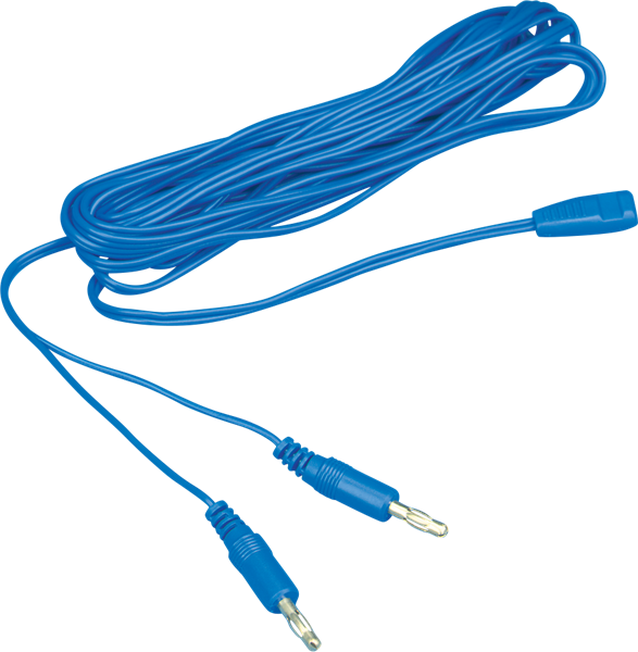 DeRoyal Disposable Bipolar Cord 10 Packs Per Case - 88-001000