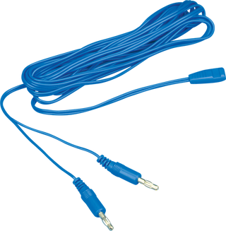 DeRoyal Disposable Bipolar Cord 10 Packs Per Case - 88-001000