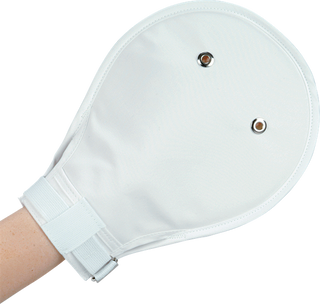 Hand Control Mittens