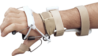 Splint Wrist Extension