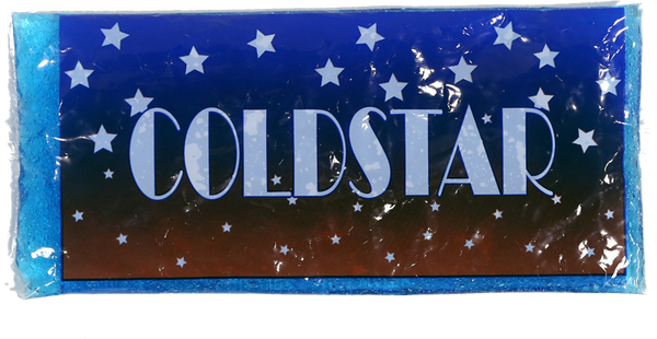 DeRoyal Hot/Cold Pack 4½” x 10”