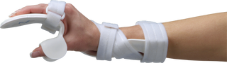 Resting Hand Splint