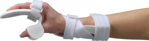 Resting Hand Splint