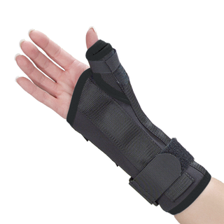 Wrist and Thumb Splint