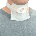 Trach Tube Holder