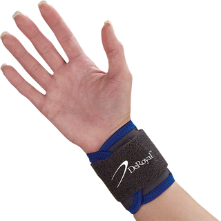 DeRoyal Universal Neoprene Wristlet