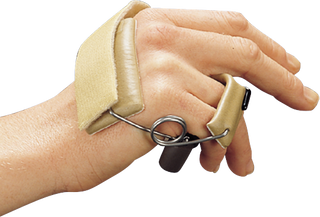 Ulnar Nerve Splint