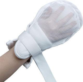 Hand Control Mittens