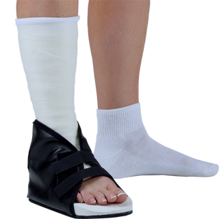 Cast Boot
