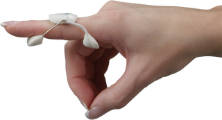 DeRoyal LMB Spring PIP Extension Assist