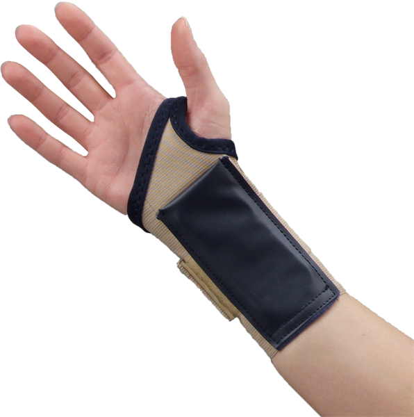 Wrist Flexion Support