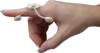 Finger Extension Assist