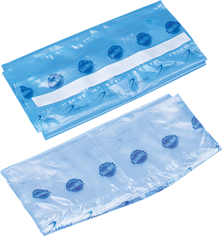 DeRoyal Sponge Counter Bag