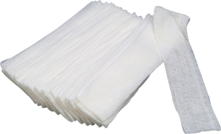 DeRoyal Vaginal and Perineal Packing