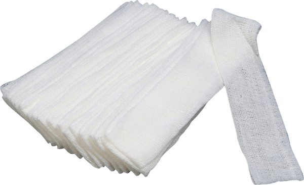 DeRoyal Vaginal and Perineal Packing