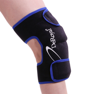 Knee Wrap