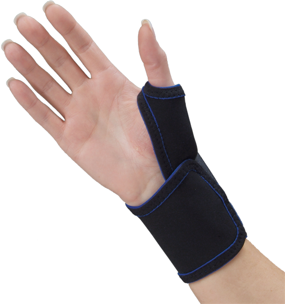 Thumb Splint