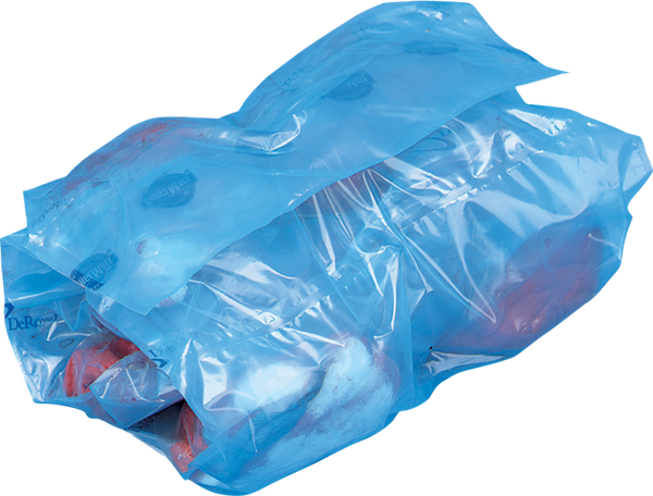 DeRoyal Sponge Counter Bag