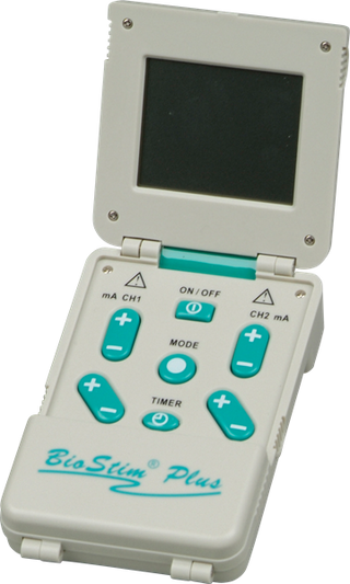 DeRoyal TENS Electrotherapy Unit - TN1000-00