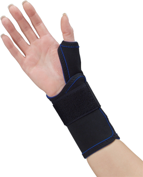Thumb Splint