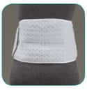 DeRoyal Foam Hot/Cold Therapy Wrap