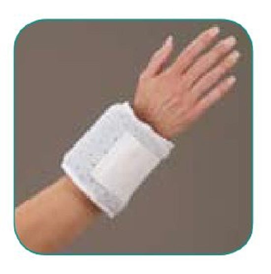 DeRoyal Foam Hot/Cold Therapy Wrap