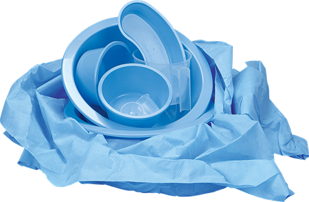 DeRoyal Basin Set