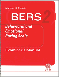 BERS-2 Manual