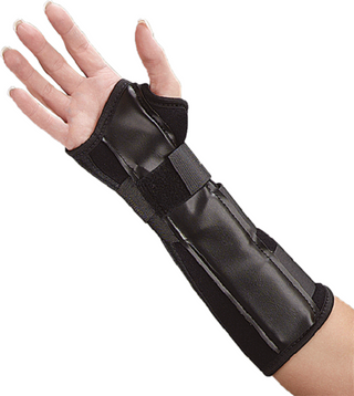 Wrist/Forearm Splint