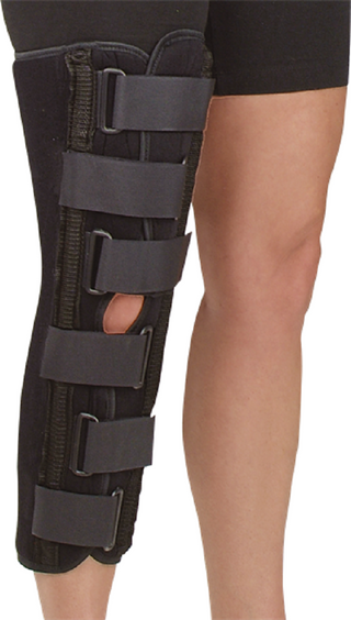 Knee Immobilizers