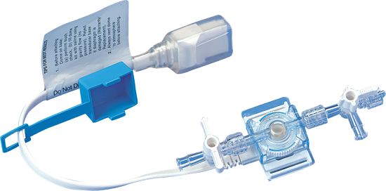Pressure Transducers