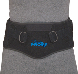 DeRoyal Prolign Lumbar Orthosis