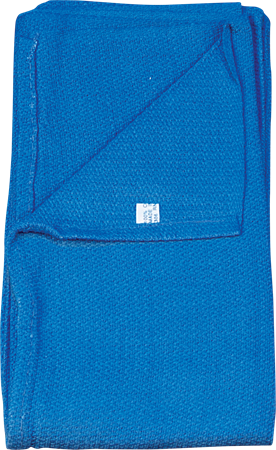 DeRoyal O.R. Towel DeRoyal 17 W X 27 L Inch Green Sterile