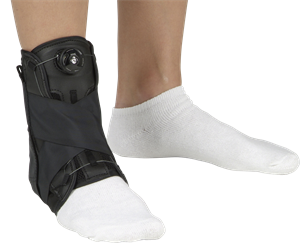 Ankle Brace