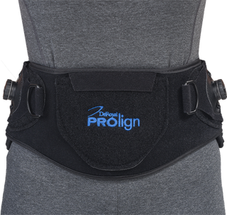 Back Brace