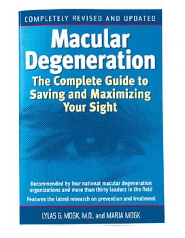 macular degeneration