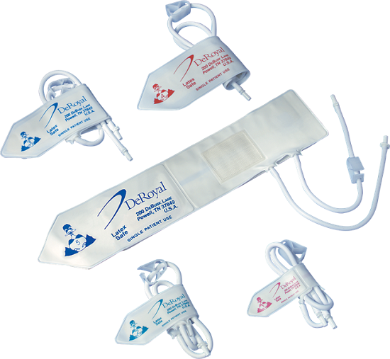 Blood Pressure Cuffs