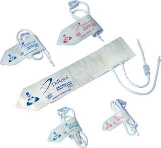 Blood Pressure Cuffs