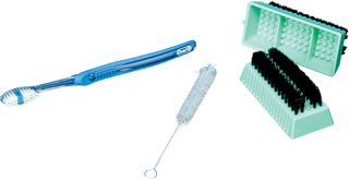 DeRoyal Sterile Surgical Scrub Brush