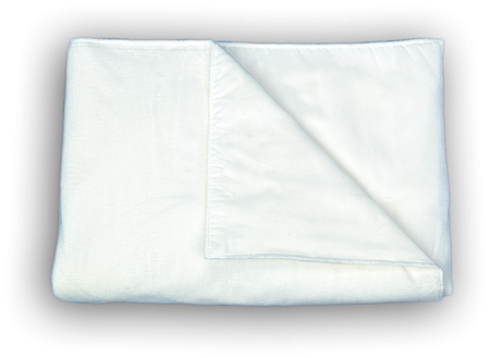 DeRoyal Cellulose Burn Pads