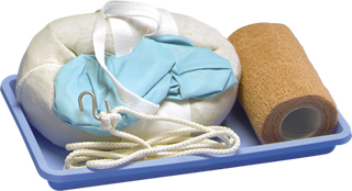 Shoulder Suspension Kit