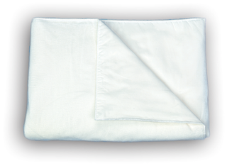 DeRoyal Cellulose Burn Pads