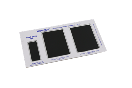 Neet Feet Footprinter