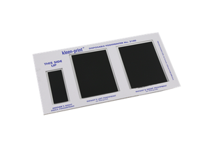 Neet Feet Footprinter