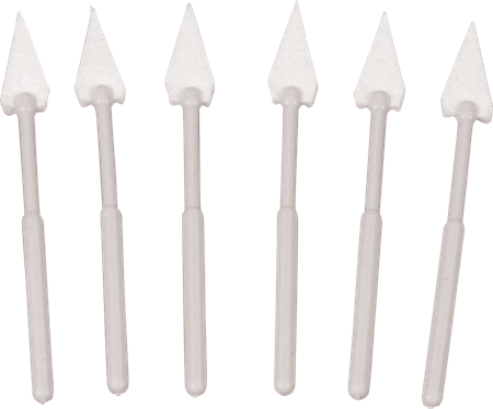 Eye Spears/Fine Dissector