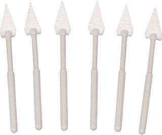 Eye Spears/Fine Dissector