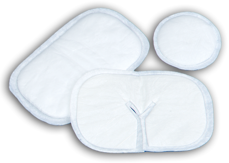 DeRoyal Sofsorb Specialty Absorptive Standard Dressings