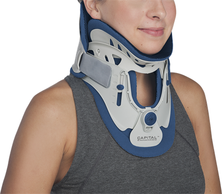 Cervical Collar